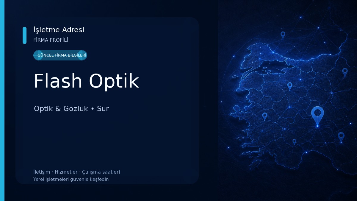 Flash Optik