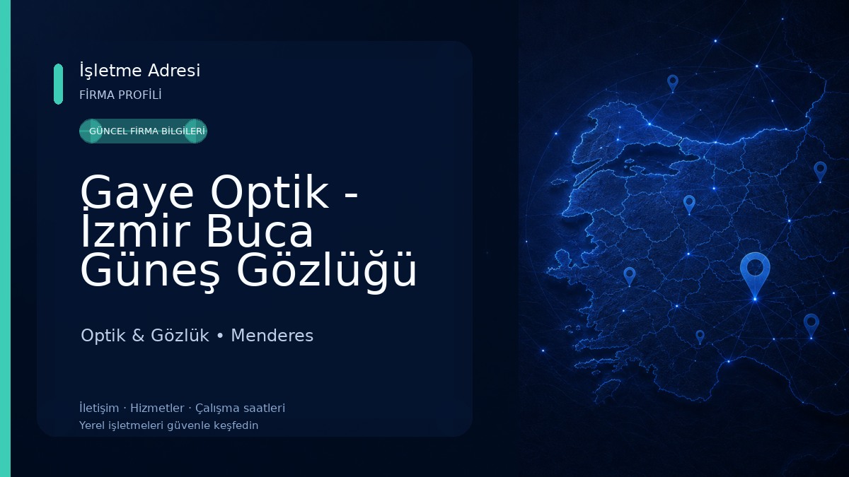 Gaye Optik - İzmir Buca Güneş Gözlüğü Modelleri ve Fiyatları Optik & Gözlük
