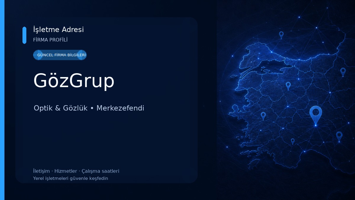 GözGrup