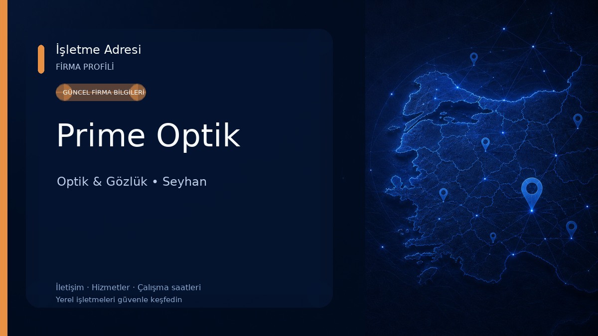 Prime Optik